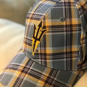 Women’s ASU baseball cap